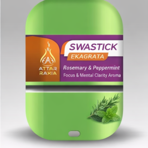 SWASTICK FOR EKAGRATA