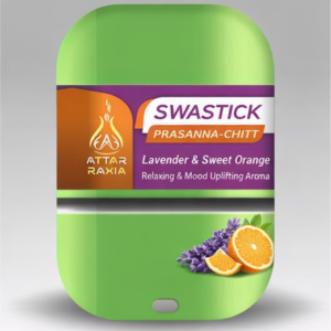 SWASTICK FOR PRASANNA-CHIIT