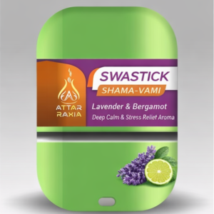 SWASTICK FOR SHAMA-VAMI